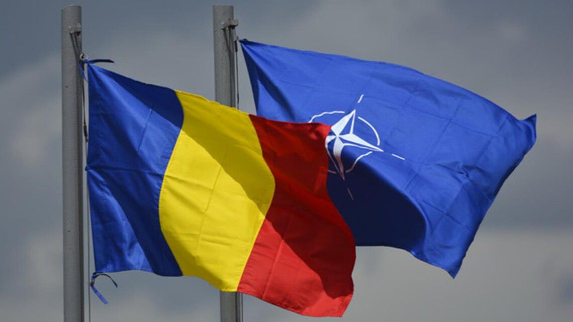 Румунія долучилася ще до однієї  важливої  структури НАТО